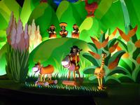 It's a Small World &ndash; &copy; Steffi Zimmermann (Eberhardt TRAVEL)