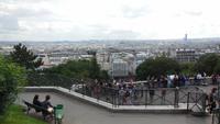 Blick über Paris &ndash; &copy; Petra Sauer (Eberhardt TRAVEL)