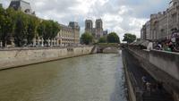 Notre Dame &ndash; &copy; Petra Sauer (Eberhardt TRAVEL)