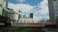La Defense &ndash; &copy; Petra Sauer (Eberhardt TRAVEL)
