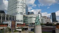La Defense &ndash; &copy; Petra Sauer (Eberhardt TRAVEL)