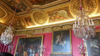 Versailles &ndash; &copy; Petra Sauer (Eberhardt TRAVEL)