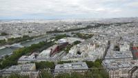 Eiffelturmblicke über Paris &ndash; &copy; Petra Sauer (Eberhardt TRAVEL)