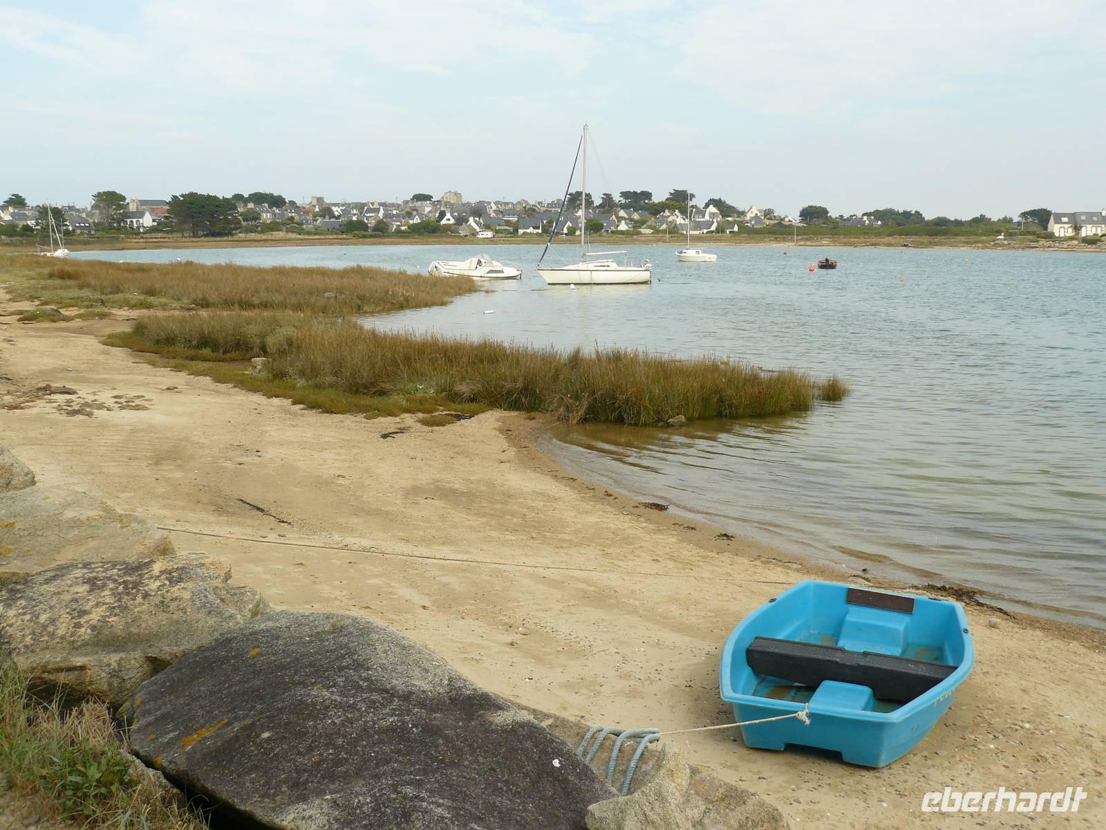 Ile Grande &ndash; &copy; Margret van Blokland (Eberhardt TRAVEL)