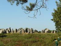 Carnac &ndash; &copy; Margret van Blokland (Eberhardt TRAVEL)