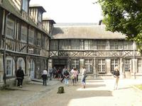 Rouen &ndash; &copy; Margret van Blokland (Eberhardt TRAVEL)