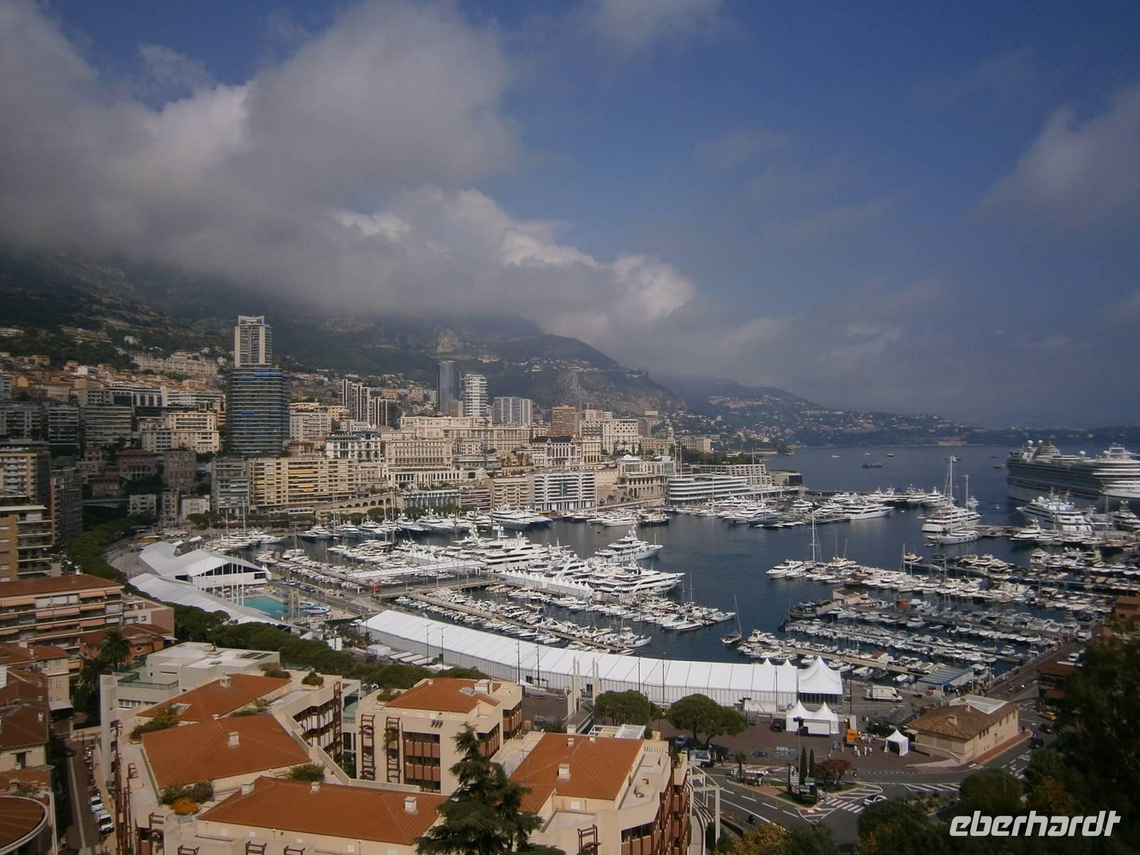 Monaco  &ndash; &copy; Sandra Rößle (Eberhardt TRAVEL)