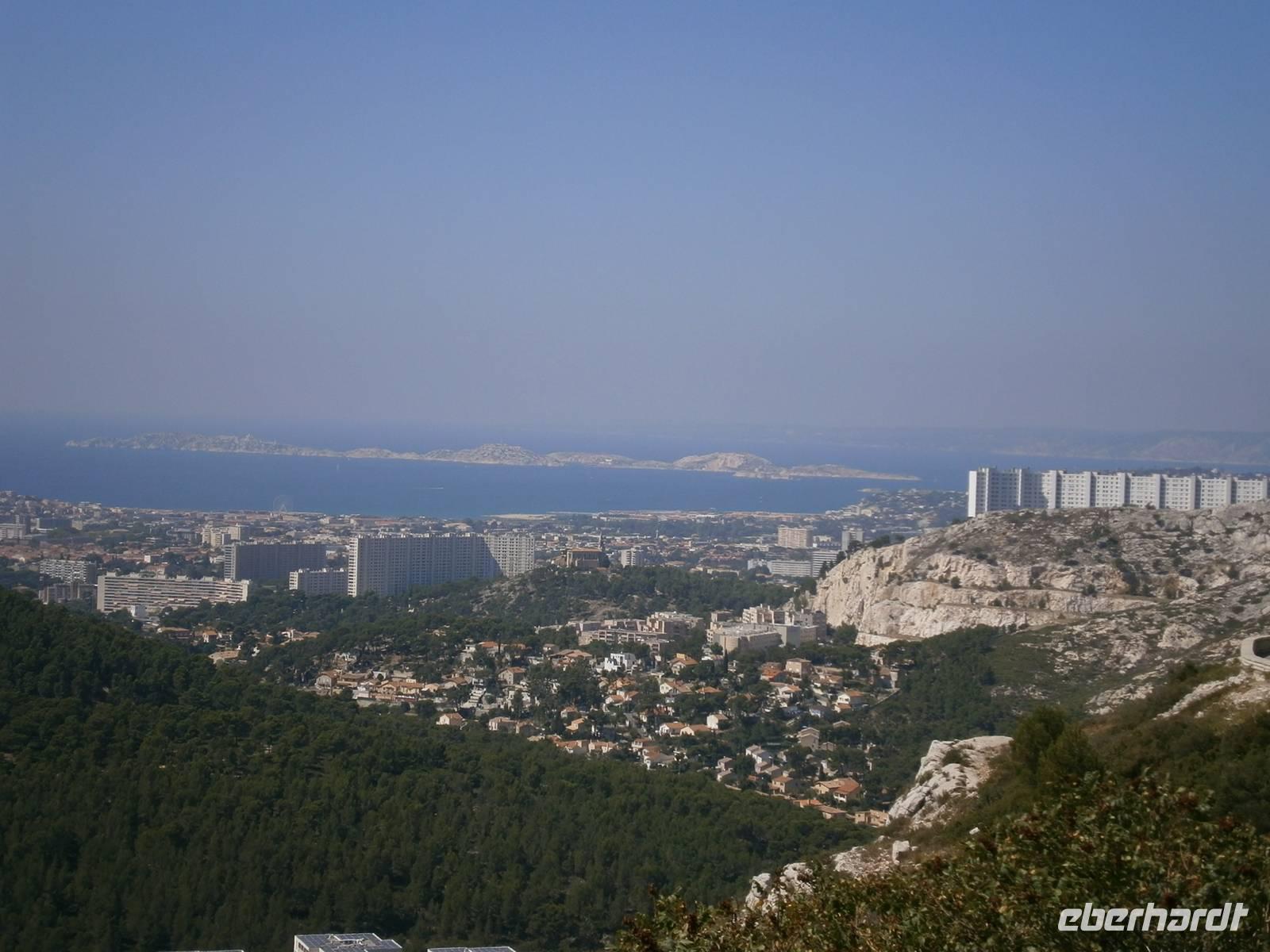 Marseille  &ndash; &copy; Sandra Rößle (Eberhardt TRAVEL)
