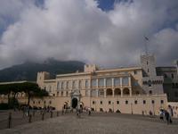 Palast Grimaldis  &ndash; &copy; Sandra Rößle (Eberhardt TRAVEL)