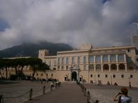 Grimaldi Palast &ndash; &copy; Sandra Rößle (Eberhardt TRAVEL)