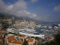 Monaco  &ndash; &copy; Sandra Rößle (Eberhardt TRAVEL)
