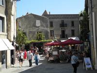 Carcassonne &ndash; &copy; Walter Neuwirth (Eberhardt TRAVEL)
