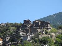andorranische Artchitektur &ndash; &copy; Walter Neuwirth (Eberhardt TRAVEL)