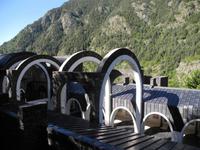 Santuario de Meritxell &ndash; &copy; Walter Neuwirth (Eberhardt TRAVEL)