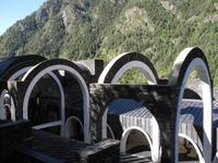 Santuario de Meritxell &ndash; &copy; Walter Neuwirth (Eberhardt TRAVEL)