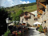 Sport Hotel Soldeu &ndash; &copy; Walter Neuwirth (Eberhardt TRAVEL)