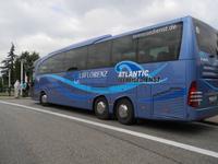 Unser Bus &ndash; &copy; Walter Neuwirth (Eberhardt TRAVEL)