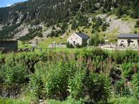 Vall de Nuria &ndash; &copy; Walter Neuwirth (Eberhardt TRAVEL)