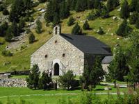 Vall de Nuria 