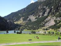 Vall de Nuri &ndash; &copy; Walter Neuwirth (Eberhardt TRAVEL)