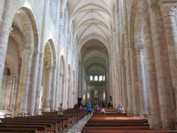 Abtei von Fleury &ndash; &copy; Rico Manns (Eberhardt TRAVEL)