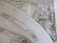Abtei von Fleury &ndash; &copy; Rico Manns (Eberhardt TRAVEL)