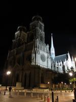 Kathedrale von Orléans &ndash; &copy; Rico Manns (Eberhardt TRAVEL)