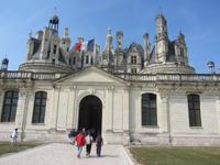 Chambord &ndash; &copy; Rico Manns (Eberhardt TRAVEL)