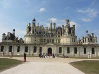 Chambord &ndash; &copy; Rico Manns (Eberhardt TRAVEL)