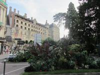 Schloss in Blois