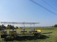 Kutschenwagen &ndash; &copy; Rico Manns (Eberhardt TRAVEL)