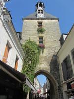 Amboise &ndash; &copy; Rico Manns (Eberhardt TRAVEL)