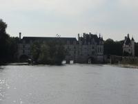 Schloss Chenoceau &ndash; &copy; Rico Manns (Eberhardt TRAVEL)