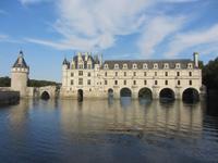 Schloss Chenoceau &ndash; &copy; Rico Manns (Eberhardt TRAVEL)