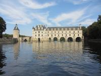 Schloss Chenoceau &ndash; &copy; Rico Manns (Eberhardt TRAVEL)