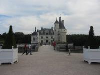 Schloss Chisseaux &ndash; &copy; Rico Manns (Eberhardt TRAVEL)