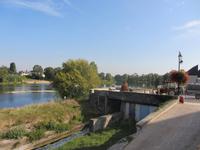 Savonnières &ndash; &copy; Rico Manns (Eberhardt TRAVEL)