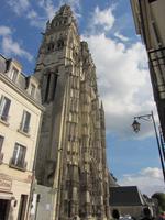 Kathedrale von Tours &ndash; &copy; Rico Manns (Eberhardt TRAVEL)