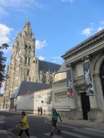 Kathedrale von Tours &ndash; &copy; Rico Manns (Eberhardt TRAVEL)