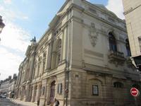 Oper von Tours &ndash; &copy; Rico Manns (Eberhardt TRAVEL)