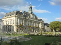 Hotel de Ville &ndash; &copy; Rico Manns (Eberhardt TRAVEL)