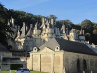 Schloss Useè &ndash; &copy; Rico Manns (Eberhardt TRAVEL)
