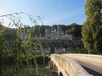 Schloss Useè &ndash; &copy; Rico Manns (Eberhardt TRAVEL)
