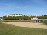 Chinon &ndash; &copy; Rico Manns (Eberhardt TRAVEL)