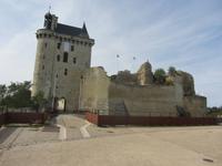 Chinon &ndash; &copy; Rico Manns (Eberhardt TRAVEL)