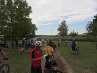 Pause im Weinfeld &ndash; &copy; Rico Manns (Eberhardt TRAVEL)