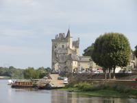 Schloss Montsoreau &ndash; &copy; Rico Manns (Eberhardt TRAVEL)