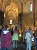 Templerkapelle &ndash; &copy; Rico Manns (Eberhardt TRAVEL)