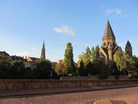 Temple Neuf &ndash; &copy; Rico Manns (Eberhardt TRAVEL)