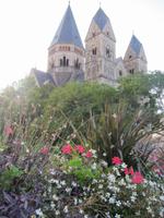 Temple Neuf
